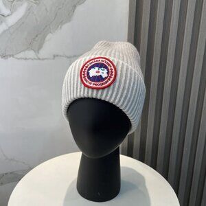 Canada Goose Knit Hat